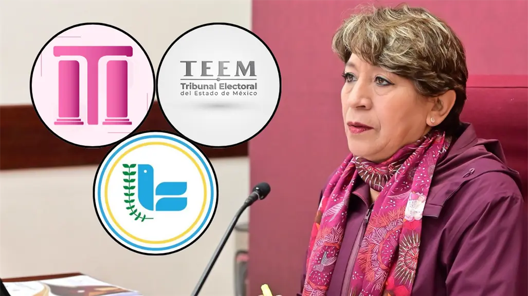Estos son los cinco titulares de órganos autónomos del Edomex que ganan más que la gobernadora