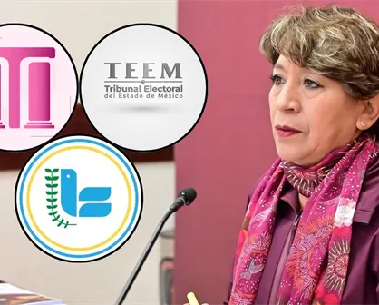Estos son los cinco titulares de órganos autónomos del Edomex que ganan más que la gobernadora