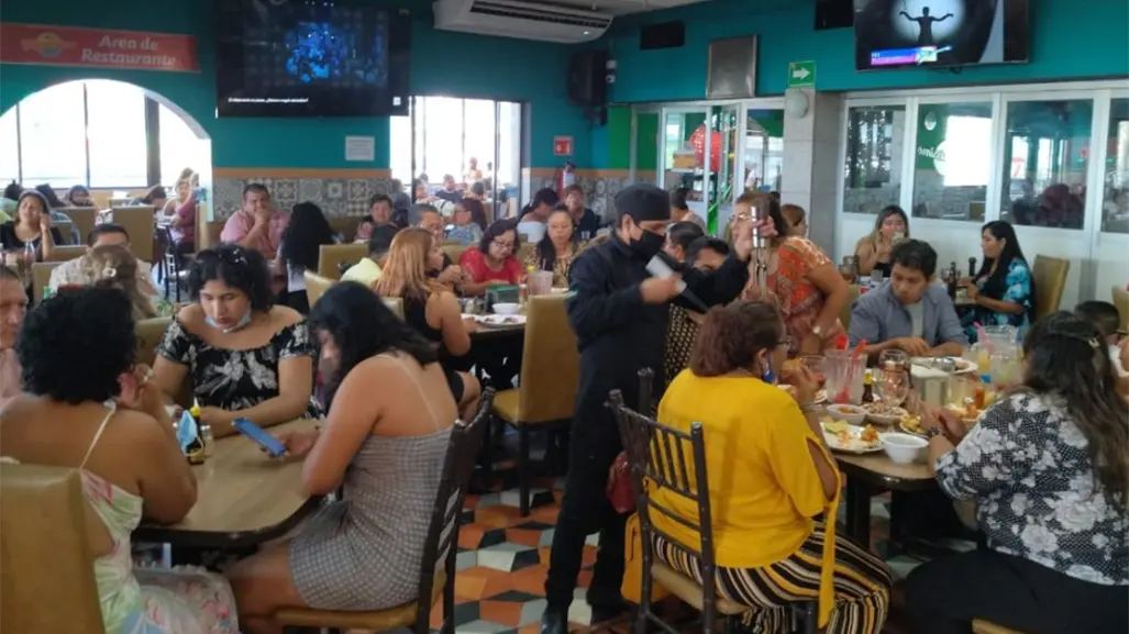Aumenta precio de la carne en restaurantes de Tamaulipas