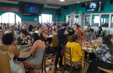 Aumenta precio de la carne en restaurantes de Tamaulipas