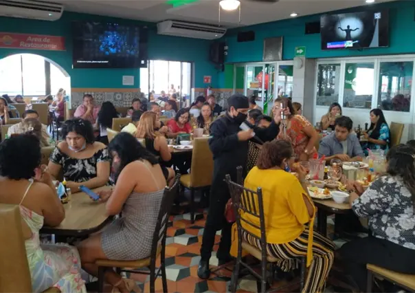 Aumenta precio de la carne en restaurantes de Tamaulipas