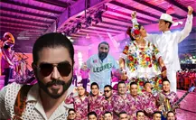 Feria Yucatán Xmatkuil 2025: fechas de las presentaciones en el Teatro del Pueblo Feria Yucatán Xmatkuil 2025: fechas de las presentaciones en el Teatro del Pueblo