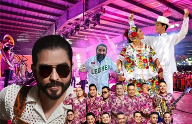 Feria Yucatán Xmatkuil 2025: fechas de las presentaciones en el Teatro del Pueblo