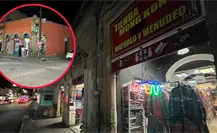 Estos son los productos más vendidos en las tiendas de mercancía china de Durango