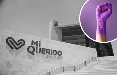Torreón sí violentó a mujeres en la Marcha del 8M en 2024; emite CDHEC recomendaciones