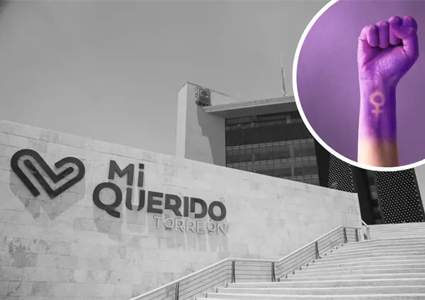 Torreón sí violentó a mujeres en la Marcha del 8M en 2024;  emite CDHEC  recomendaciones
