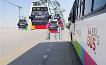 Mexibús y Mexicable de Edomex aumentaron su tarifa: ¿cuál es ahora el costo del servicio?