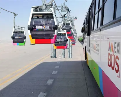 Mexibús y Mexicable de Edomex aumentaron su tarifa: ¿cuál es ahora el costo del servicio?