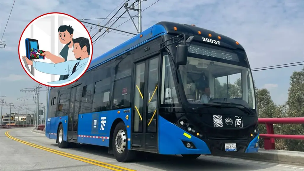 Secretaría de Movilidad abre vacante para operador de Trolebús en CDMX: requisitos y cómo postularse