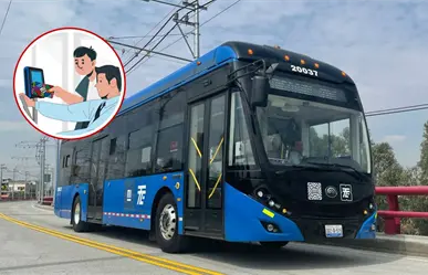 Secretaría de Movilidad abre vacante para operador de Trolebús en CDMX: requisitos y cómo postularse