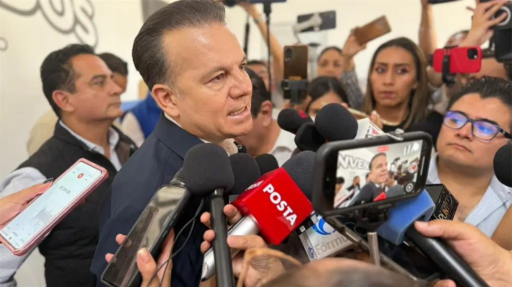 Emergencia en Poza Rica: Esteban Villegas anuncia apoyos para damnificados por lluvias en Veracruz