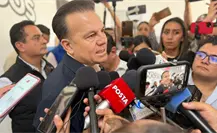 Emergencia en Poza Rica: Esteban Villegas anuncia apoyos para damnificados por lluvias en Veracruz