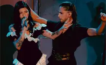 Cazzu conquista en su primer concierto en el Auditorio Nacional