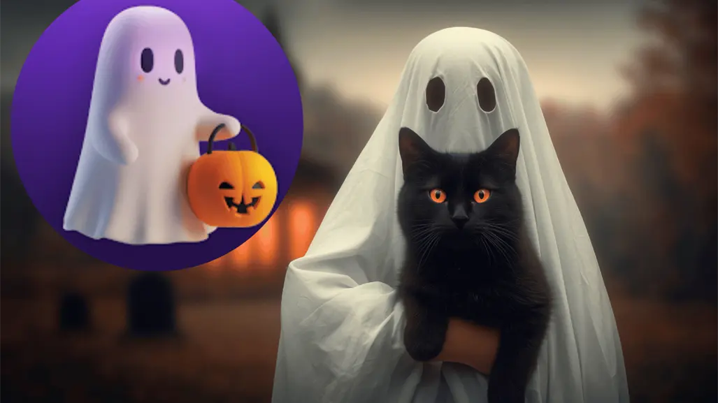 Halloween 2025 en Nuevo León: esta app te dice en qué casas van a dar dulces el 31
