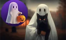 Halloween 2025 en Nuevo León: esta app te dice en qué casas van a dar dulces el 31