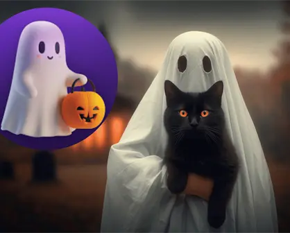 Halloween 2025 en Nuevo León: esta app te dice en qué casas van a dar dulces el 31