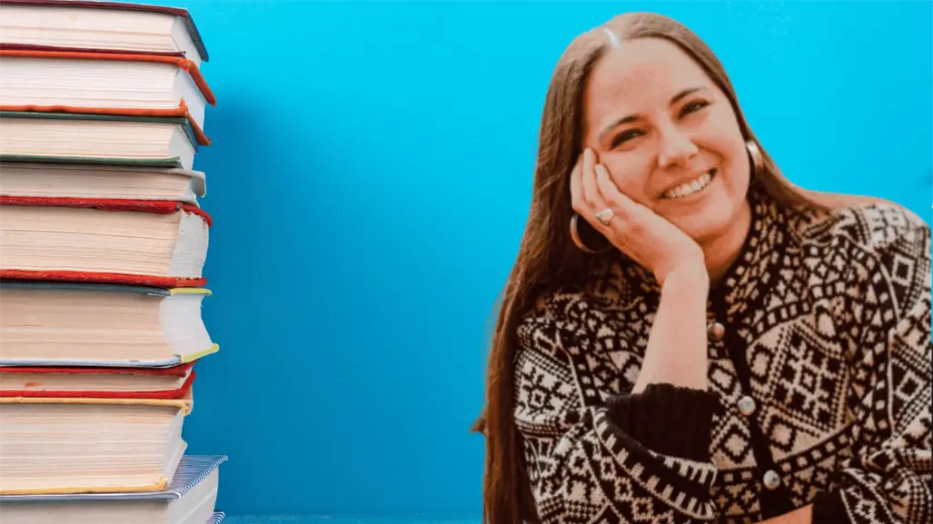 Feria del Libro Monterrey: No te pierdas la presentación de Archivo Agonía de Marina Azahua