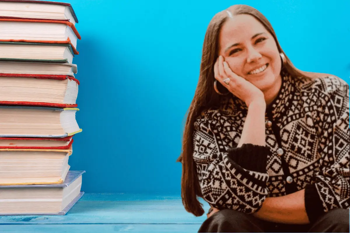 Un Viaje al Corazón de la Memoria: Marina Azahua en la FIL Monterrey con Archivo Agonía. Foto: Canva.