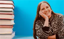 Feria del Libro Monterrey: No te pierdas la presentación de Archivo Agonía de Marina Azahua