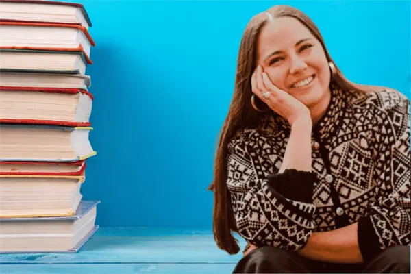 Feria del Libro Monterrey: No te pierdas la presentación de Archivo Agonía de Marina Azahua