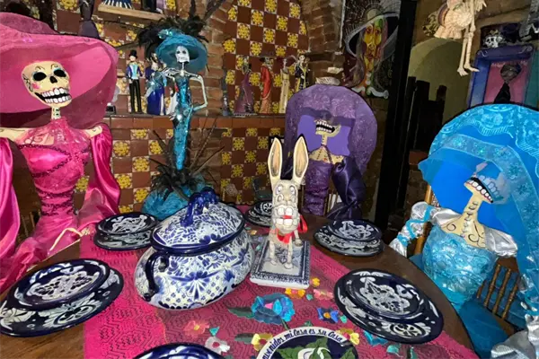 Día de Muertos en Saltillo: ¿Cuál es la cartelera del Museo de la Katrina?