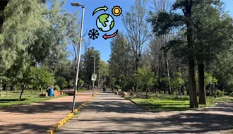 Conagua pronostica lluvias en Durango para este 16 de octubre