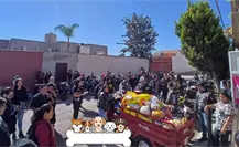 Invitan a la tercera edición del Croquetón, rodada con causa para animales rescatados