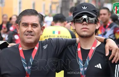 Caso Carlos Emilio: el falso parentesco que le atribuyen a su padre algunos medios de Sinaloa