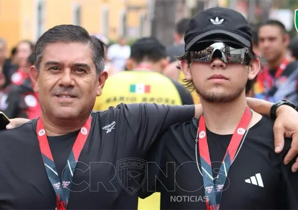 Caso Carlos Emilio: el falso parentesco que le atribuyen a su padre algunos medios de Sinaloa