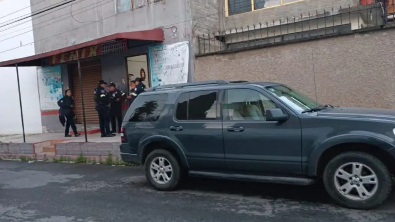 Adolescente de 14 años es hallada sin vida en su vivienda de Amecameca; su tío fue quien la encontró. Foto: ZVnoticias / Canva