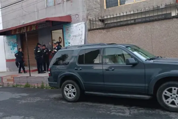 Adolescente de 14 años es hallada sin vida en su vivienda de Amecameca; su tío fue quien la encontró
