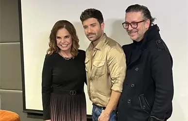 Pablo Alborán le pone voz al corazón de Papás por siempre