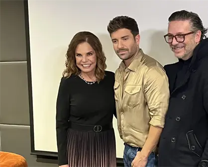 Pablo Alborán le pone voz al corazón de Papás por siempre