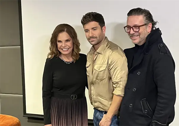 Pablo Alborán le pone voz al corazón de Papás por siempre