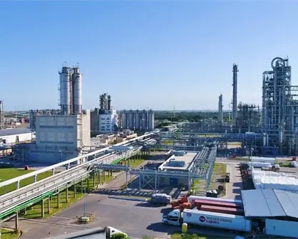 Alpek es denunciada por presuntas fugas de agua residual en Tamaulipas
