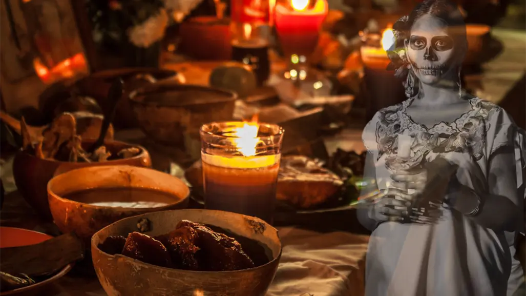 Es el elemento que no debe faltar en el altar de Hanal Pixán y pocos recuerdan poner