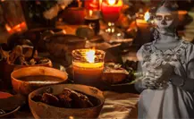 Es el elemento que no debe faltar en el altar de Hanal Pixán y pocos recuerdan poner