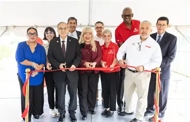 Arca Continental lidera iniciativa para proteger el Río Bravo