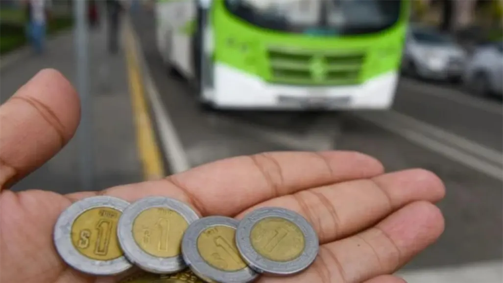 Aumento de pasaje en Edomex estas personas pueden pagar menos y te decimos cómo hacerlo