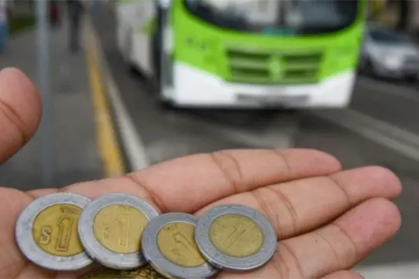 Aumento de pasaje en Edomex estas personas pueden pagar menos y te decimos cómo hacerlo