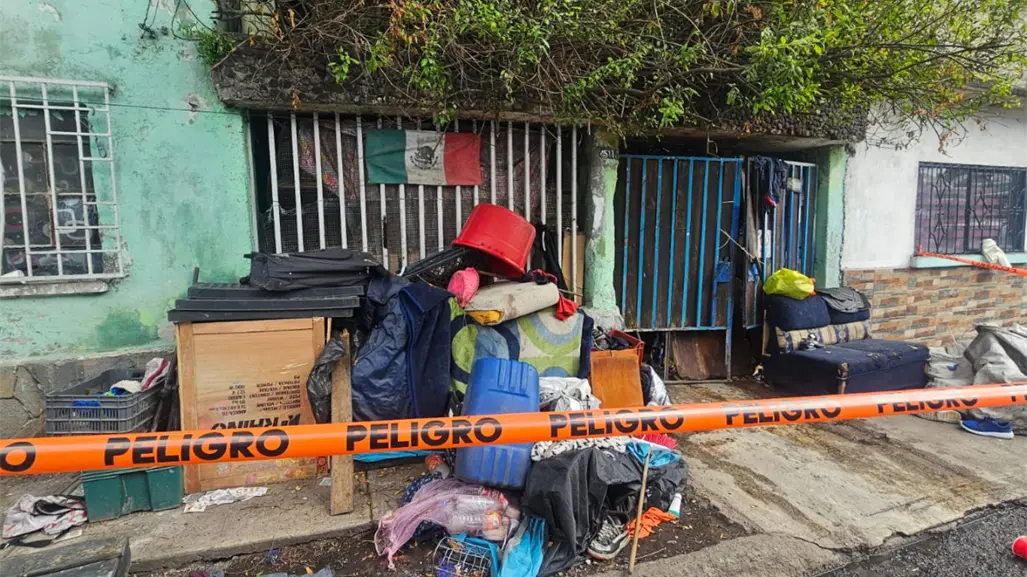 Investigan brutal ataque contra una mujer en Gustavo A. Madero: habría sido rociada con gasolina