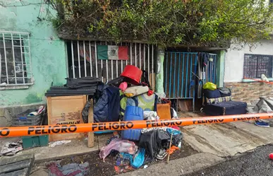 Investigan brutal ataque contra una mujer en Gustavo A. Madero: habría sido rociada con gasolina