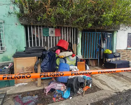 Investigan brutal ataque contra una mujer en Gustavo A. Madero: habría sido rociada con gasolina