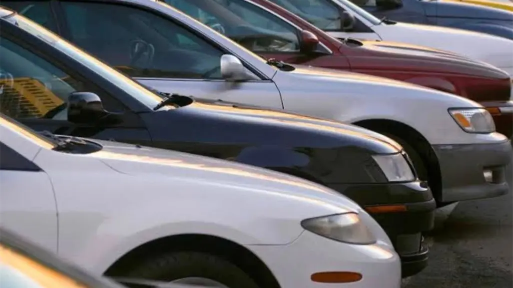 Por esta razón piden renovar el decreto de autos "chocolate" en la frontera
