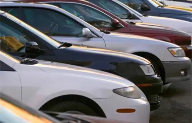 Por esta razón piden renovar el decreto de autos "chocolate" en la frontera