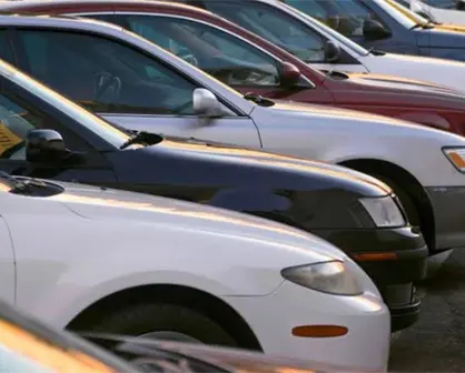 Por esta razón piden renovar el decreto de autos "chocolate" en la frontera