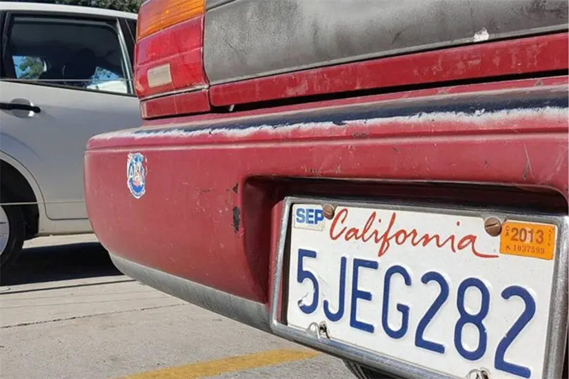 Los propietarios de autos 