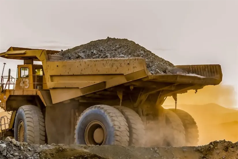 ¿Por qué ninguna autoridad presume los buenos resultados obtenidos en minería? Foto: Freepik 