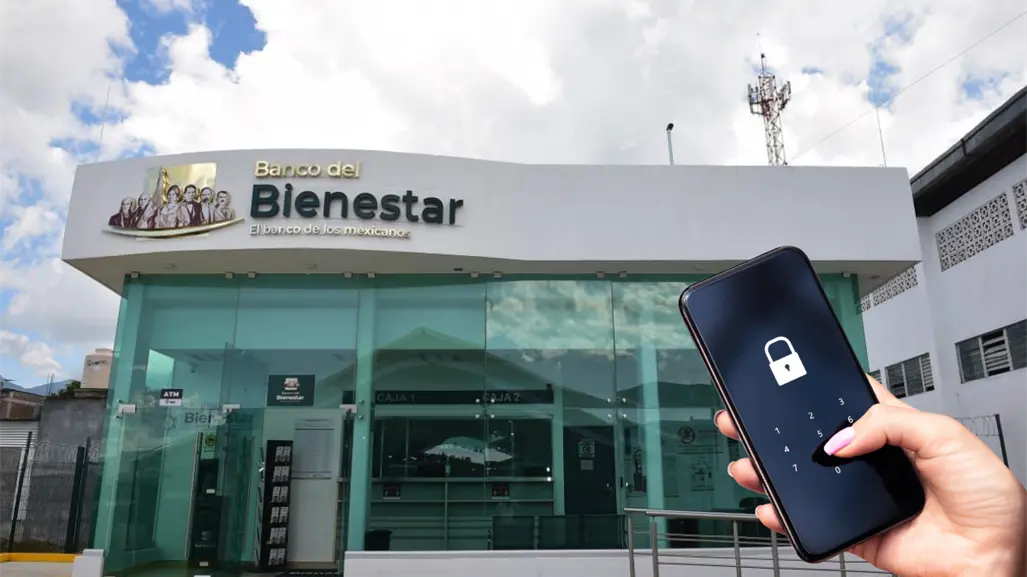 Banco del Bienestar alerta por fraudes; así puedes identificarlos