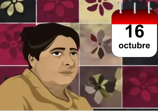Beca Rita Cetina: ¿Quién cobra el jueves 16 de octubre?